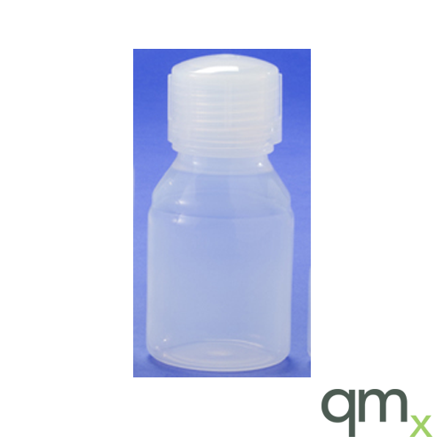 Qmx Laboratories - Bottles / Inert LabWare